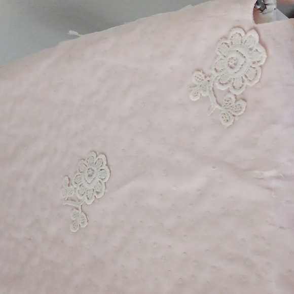 Vintage Handcrafted Doll Bed with Doll - 1940's - Picture 14 of 15